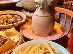-吃饭皇帝大(解放西路店)