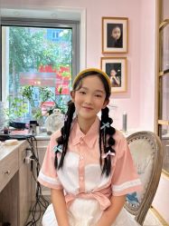 -爱儿美儿童摄影亲子馆(五路居店)