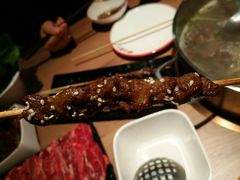 -许府牛杂·鲜牛肉火锅(梁溪万达店)