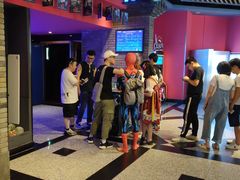 -万达影城(锦华万达广场IMAX店)