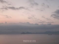 -舟山希尔顿酒店