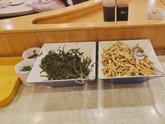-蝎王府羊蝎子(北大地店)