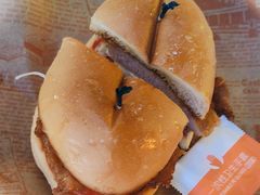 -维园港式茶餐厅(龙岗盛平店)