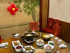 -鼎晟江南·融合江南宴(固戍店)