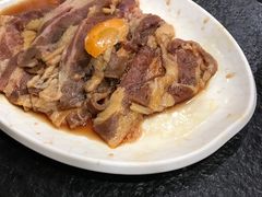 -金刚山(学府路店)