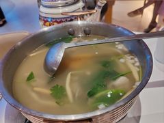-阿娜尔·新疆菜(宜家荟聚中心店)