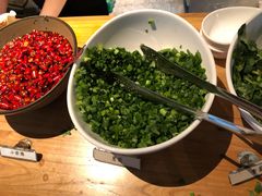 -漆黑觉米粉(三里屯店)