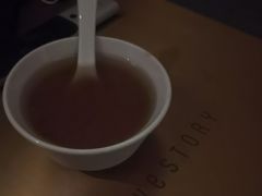 -Love Story爱情故事·养生SPA会所(体育店)