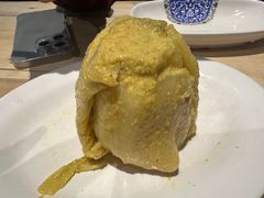 -左邻右舍褡裢火烧(石榴园店)