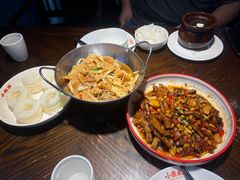 -小柴米·传统江西菜(万寿宫店)