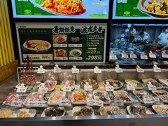 -黄泥岗·地道湖北菜(奥特莱斯店)