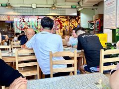 -文三里屯面馆(三里屯店)