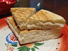 火烧馍-鲁南仔·滕州炒鸡(经三路店)