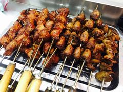 -王记西鎮电烤肉(汶上路店)