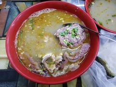 -春雨羊汤店(广开四马路总店)
