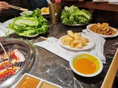 -一品诚记烤肉·甄选店(中南路店)