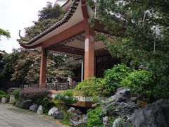 -东江渔村·古典园林·30年粤菜老字号(太和店)