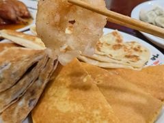 -春發合饭庄