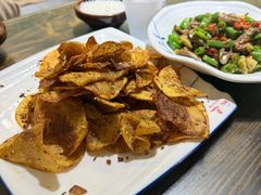 -神仙钵湘香土菜馆(光华路店)