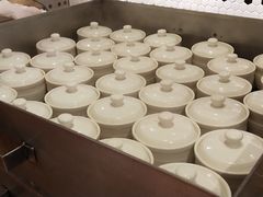 -广州中心皇冠假日酒店-环市食坊·海鲜自助餐厅