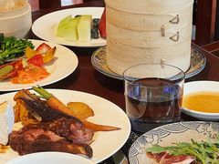-杭州西子湖四季酒店-WL BISTRO西湖餐厅(灵隐路店)