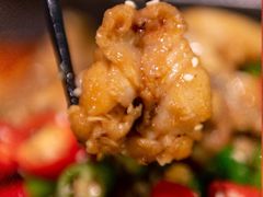 -蛙喔牛蛙(浦口澳林店)