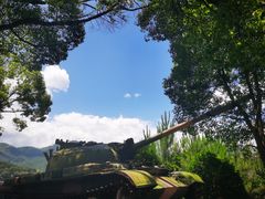 -古田会议纪念馆