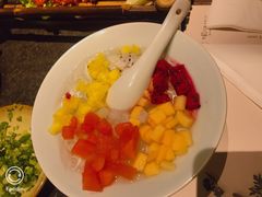 -盡膳口福跷脚牛肉火锅(合生汇购物中心店)