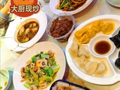 -必点海鲜·海肠捞饭大王(滨江道店)