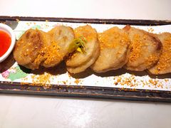-韵秋荷(宝山龙湖天街店)