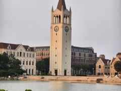 -浙江大学(海宁国际校区)