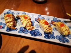 -一心创作料理屋(经开万达店)