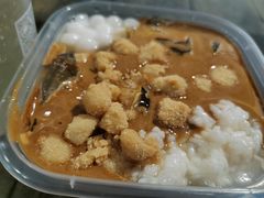-甜心闲生传统手工冰粉(奎星楼店)