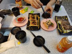 -争鲜回转寿司(朝外悠唐PLUS店)