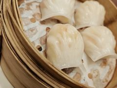 -明阁 Ming Court(广州朗豪酒店)