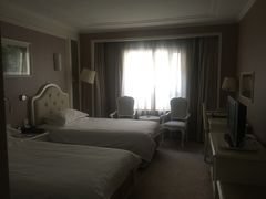 -天津津利华酒店