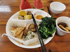 -素清香(解放路店)