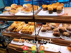 -新侨三宝乐面包店(崇文门店)