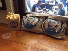 -Fergburger(皇后镇店)