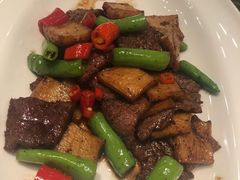 -上海小南国(正大店)