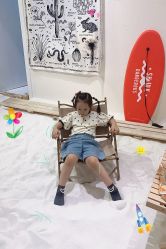 -好看加白色房子