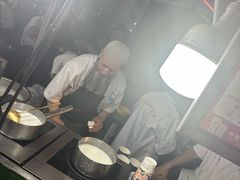 -正宁路小吃夜市