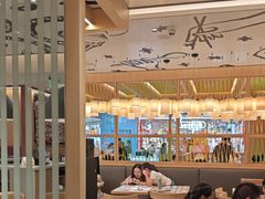 -菲滋意式餐厅(西溪印象城店)