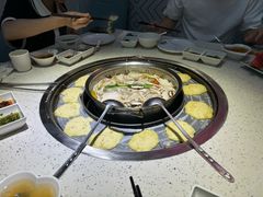 -芭夯兔·无骨兔汤锅(环溪一路店)