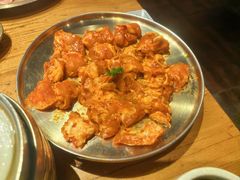 -韩景台烤肉(八大处店)