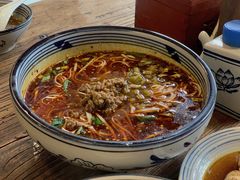 -太平张醪糟(翔凤店)