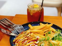 -黑熊披萨orso pizza