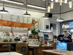 -Brut Eatery悦璞食堂(愚园路店)