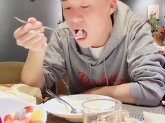 -半悦牛排(龙湖西宸天街店)