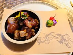 -粤秀餐厅(国货店)